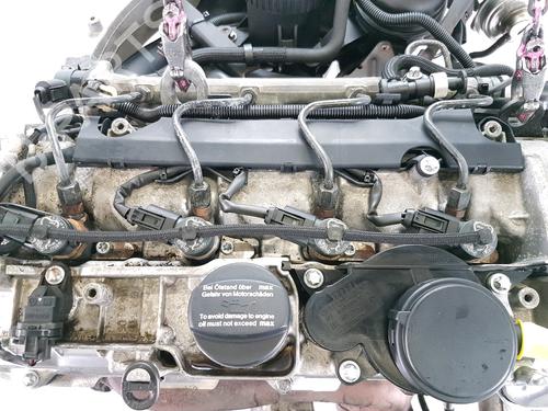 Engine MERCEDES-BENZ E-CLASS (W210) E 220 CDI (210.006) | BP34230982M1  - Image 10