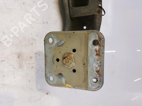 Rear bumper reinforcement FIAT CROMA (194_) 1.9 D Multijet (194AXC1B, 194AXC12) | BP17631701C73 