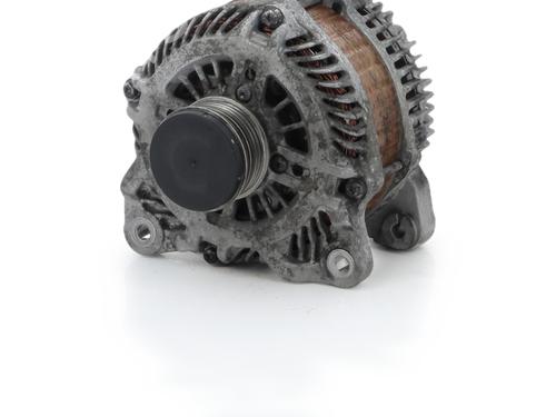 Used Alternator Alternator RENAULT SCÉNIC III (JZ0/1_) 1.5 dCi (106 hp) 34642153 34642153