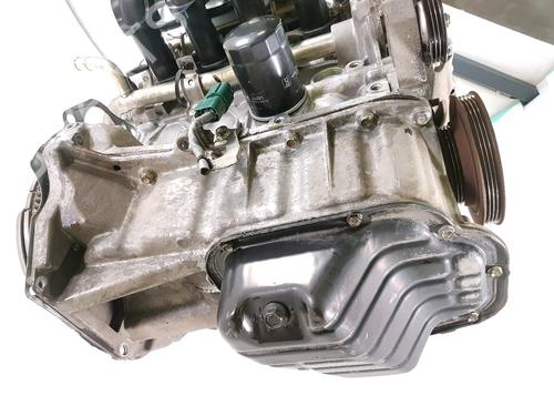 Engine NISSAN MICRA III (K12) 1.2 16V | BP30693641M1