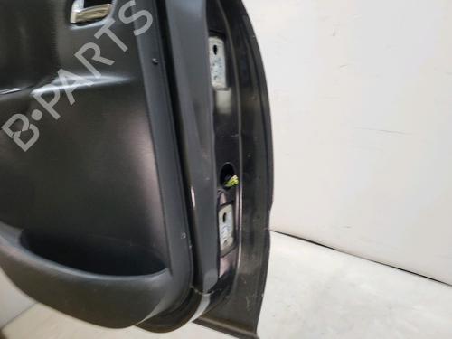 Porta posteriore sinistra PEUGEOT 207 (WA_, WC_) 1.6 HDi | BP30828387C4 