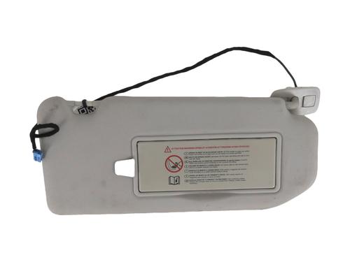 Used Right sun visor CITROËN C4 II (NC_) 1.6 HDi 110 (112 hp) 31985323