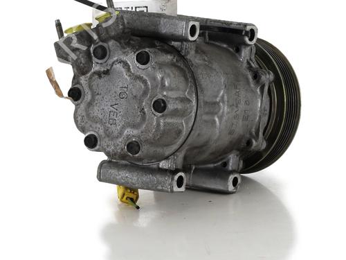 AC compressor PEUGEOT 206 Hatchback (2A/C) 1.4 i | BP24425356M34 