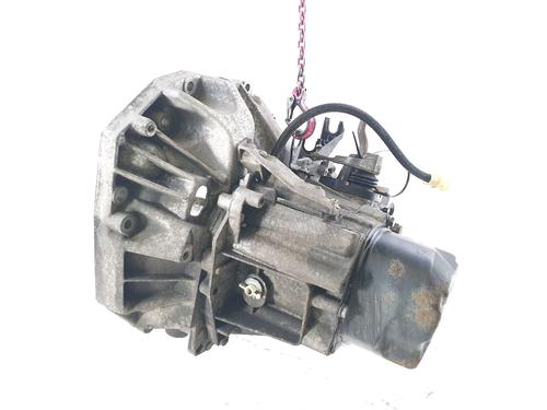 Gearbox RENAULT CLIO III (BR0/1, CR0/1) 1.5 dCi (C/BR0G, C/BR1G) | BP32225885M3 