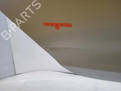 Right rear door VW GOLF VI (5K1) 1.6 TDI | BP29231227C5 
