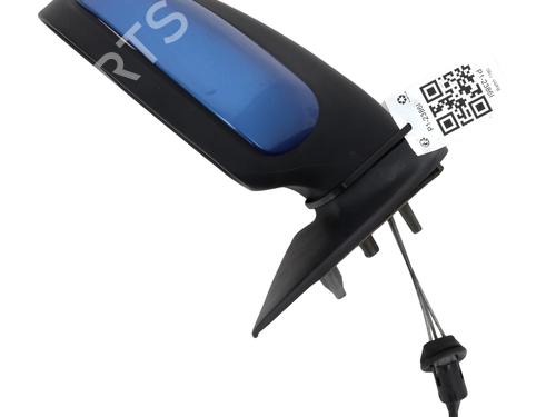 Used Left mirror CITROËN SAXO (S0, S1) 1.4 VTS (75 hp) 31372934