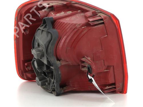 Right taillight VW TOURAN (1T3) 1.6 TDI | BP27646730C35 