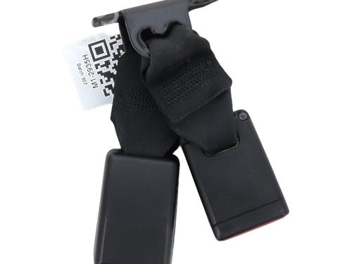 Seat buckle PEUGEOT 208 I (CA_, CC_) 1.6 HDi | BP27911905I32 