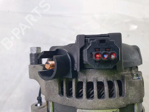 Generator FORD FOCUS C-MAX (DM2) 1.6 TDCi | BP26199007M7 