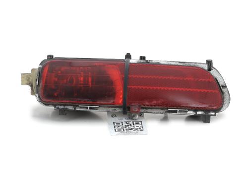 Used Rear bumper left light CITROËN C4 Picasso I MPV (UD_) 1.6 HDi (109 hp) 30165415