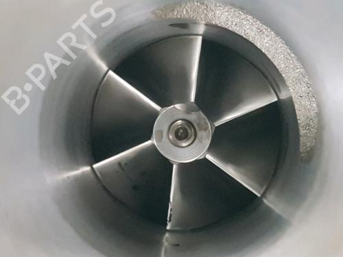 Engine CITROËN C4 III (BA_, BB_, BC_) 1.2 Hybrid 136 (BAHPYJ) | BP29197766M1 