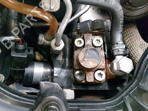 Engine AUDI A4 B7 Avant (8ED) 2.7 TDI | BP30118810M1