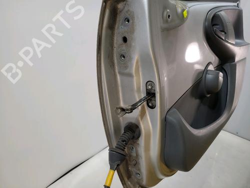 Right front door CITROËN C1 (PM_, PN_) 1.0 | BP27559594C3 