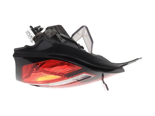 Left taillight RENAULT TWINGO III (BCM_, BCA_) 1.0 SCe 70 | BP30118630C34