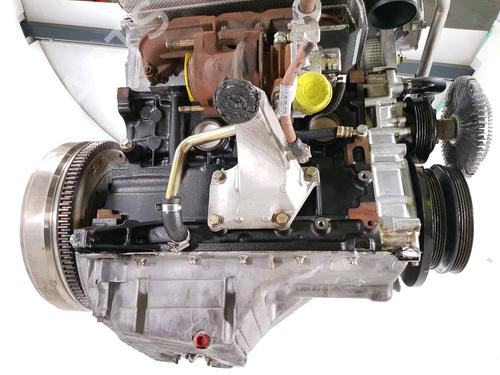 Engine BMW 3 Compact (E36) 318 tds | BP32400597M1