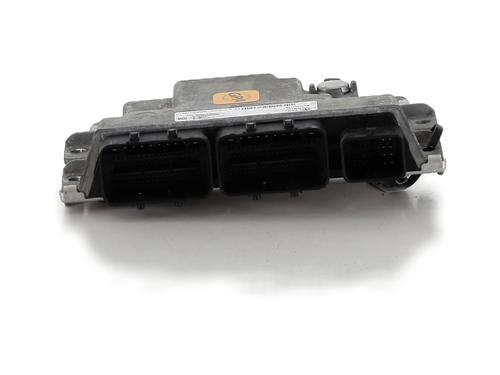 Motorstyringsenhet RENAULT MASTER III Van (FV) 2.3 dCi 180 FWD (FV04, FV07) (179 hp) 30189893