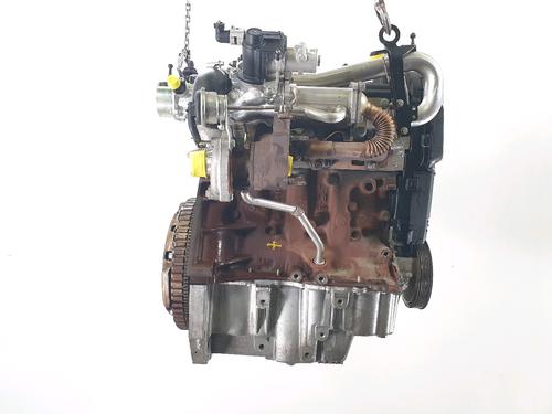 Engine RENAULT TWINGO II (CN0_) 1.5 dCi (CN0E) | BP39736800M1 - Image 4