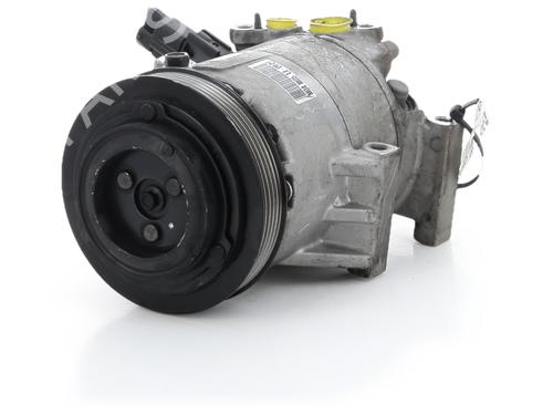 Used AC compressor AC compressor KIA SOUL I (AM) 1.6 CRDi 128 (126 hp) 36512493 36512493