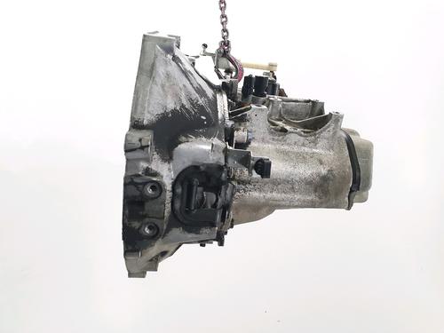 Used Gearbox Gearbox PEUGEOT 207 (WA_, WC_) 1.4 HDi (68 hp) 34610542 34610542
