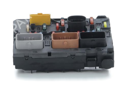 Used Fuse box CITROËN C3 Pluriel (HB_) 1.4 HDi (68 hp) 31661835