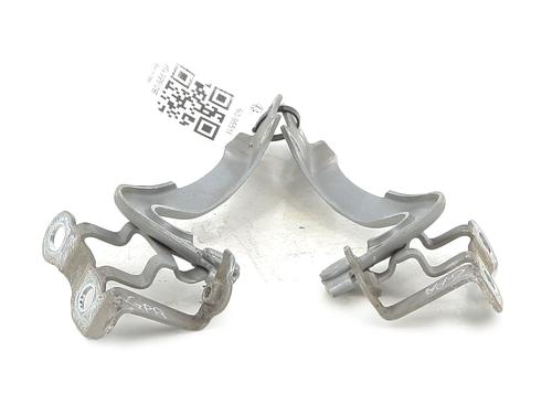 Used Hinge/Door check strap TOYOTA YARIS (_P9_) 1.4 D-4D (NLP90_, NLP90R) (90 hp) 27907194