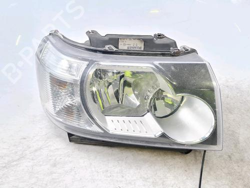 Used Right headlight LAND ROVER FREELANDER 2 (L359) 2.2 TD4 4x4 (160 hp) 12204005