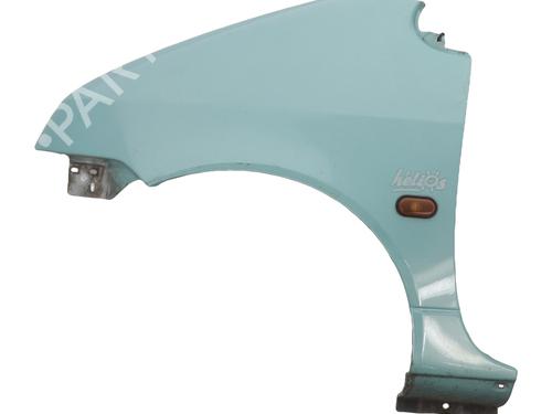 Forkjerm venstre RENAULT TWINGO I (C06_) 1.2 (C066, C068) (58 hp) 29930766