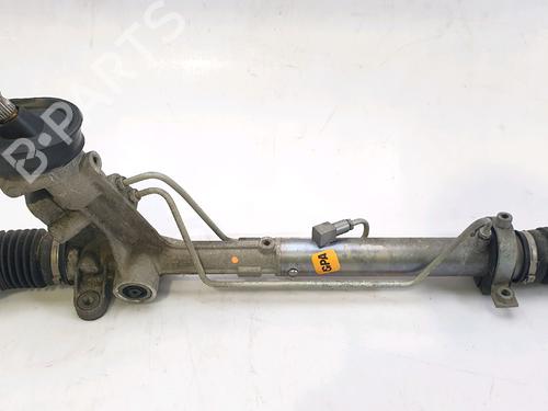 Steering rack VW POLO V (6R1, 6C1) 1.6 TDI | BP29930731M22