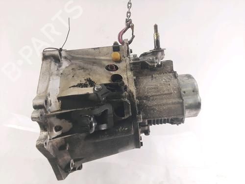 Used Gearbox Gearbox PEUGEOT 307 SW (3H) 1.6 HDI 110 (109 hp) 36691560 36691560