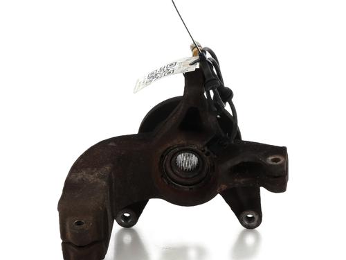 Right front steering knuckle RENAULT MEGANE II (BM0/1_, CM0/1_) 1.6 16V (BM0C, CM0C) | BP25589670M26 