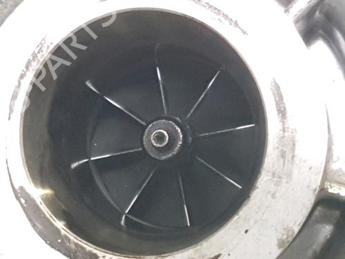 Engine RENAULT KANGOO Express (FW0/1_) 1.5 dCi 90 (FW0G, FW05, FW08, FW11) | BP36373910M1 - Image 7