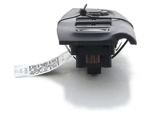 Left front window switch FIAT 500X (334_) 1.4 (334AXC1B, 334AXC11) | BP31876448I27