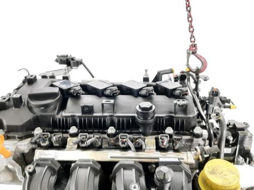 Engine KIA PICANTO III (JA) 1.2 MPI | BP31985505M1 