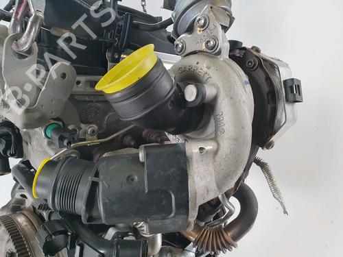 Engine VW GOLF VI (5K1) 1.6 TDI | BP37657869M1 - Image 7