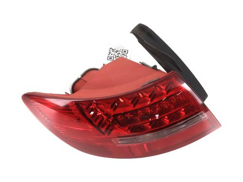 Feu arrière gauche AUDI A6 Allroad C6 (4FH) [2006-2011]  32460276