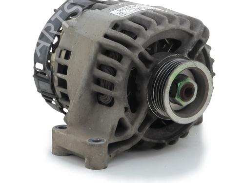 Alternator FIAT PANDA (169_) 1.2 (169.AXB11, 169.AXB1A) | BP23437343M7