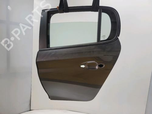 Porta posteriore sinistra Porta posteriore sinistra PEUGEOT 208 II (UB_, UP_, UW_, UJ_) 1.5 BlueHDI 100 (102 hp) 36962364 36962364