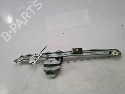 Used Front right window mechanism FIAT TALENTO Van (296_) 1.6 D (121 hp) 27915392