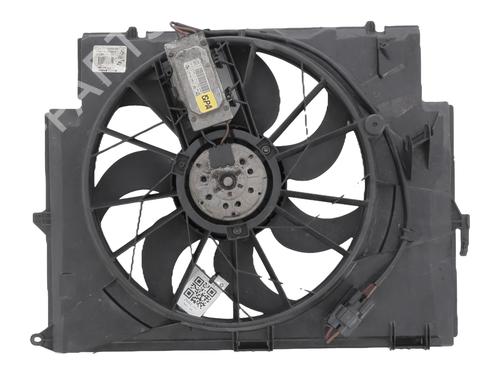 Electro ventilador BMW 1 (E81) 118 d (143 hp) 32333776