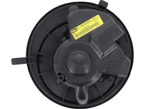Used Heater blower motor SKODA OCTAVIA II (1Z3) [2004-2013]  27511024