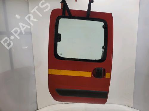 Højre side skydedør RENAULT KANGOO (KC0/1_) 1.5 dCi (KC07) (65 hp) 27603549