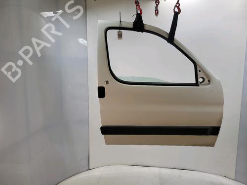 Porta anteriore destra PEUGEOT PARTNER Box Body/MPV (5_, G_) [1996-2025]  28122412