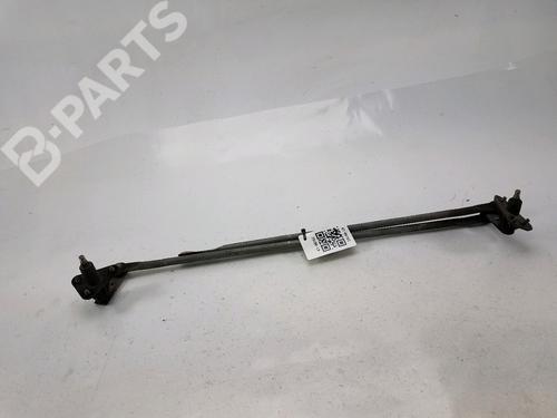 Vindrude Viskermekanisme MITSUBISHI PAJERO SPORT I (K7_, K9_) 2.5 TD (K94W) (99 hp) 10556362