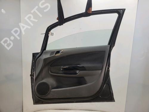 Right front door OPEL CORSA D (S07) 1.4 (L08, L68) | BP32401737C3