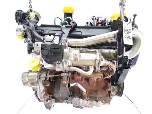 Engine RENAULT MEGANE III Hatchback (BZ0/1_, B3_) 1.5 dCi | BP28505941M1