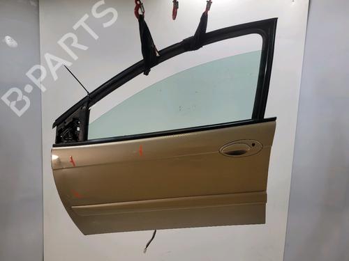 Used Left front door CITROËN C5 II (RC_) 1.8 16V (125 hp) 28573876