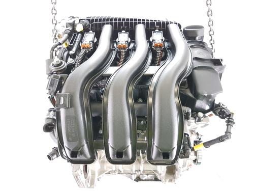 Engine PEUGEOT 208 I (CA_, CC_) 1.2 VTi 68 / PureTech 68 | BP30141110M1