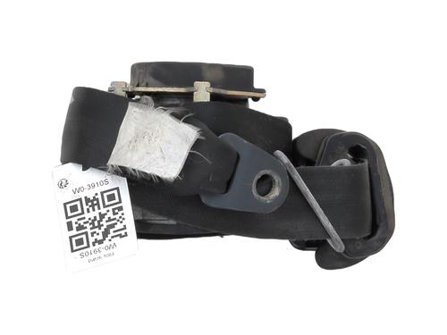Used Front left belt tensioner PEUGEOT 407 (6D_) 1.6 HDi 110 (6D9HZC, 6D9HYC) (109 hp) 29218503