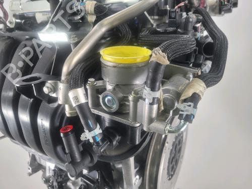 Engine MITSUBISHI COLT VII Hatchback (VB_) 1.6 Hybrid (VBEH6) | BP30653573M1