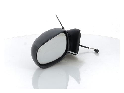 Left mirror CITROËN C3 Pluriel (HB_) 1.4 HDi | BP18457108C26 